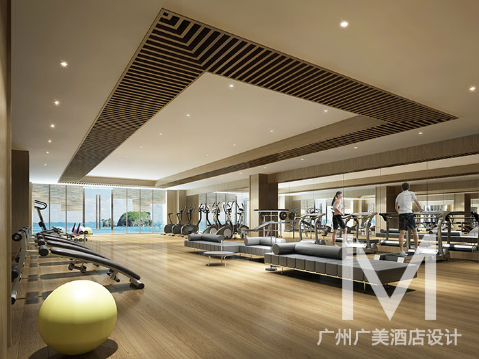 人體工程學在現(xiàn)代酒店設(shè)計中的應用