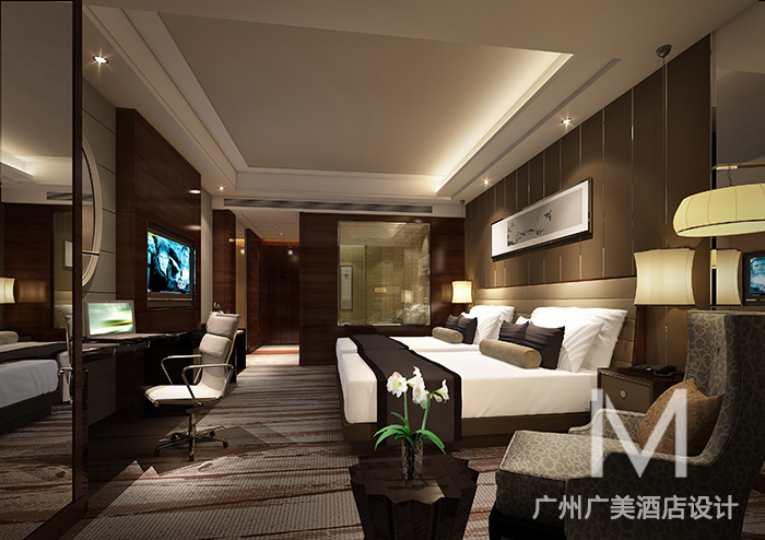 主題賓館設(shè)計(jì)