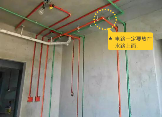 水電改造要注意什么？都有哪些坑？